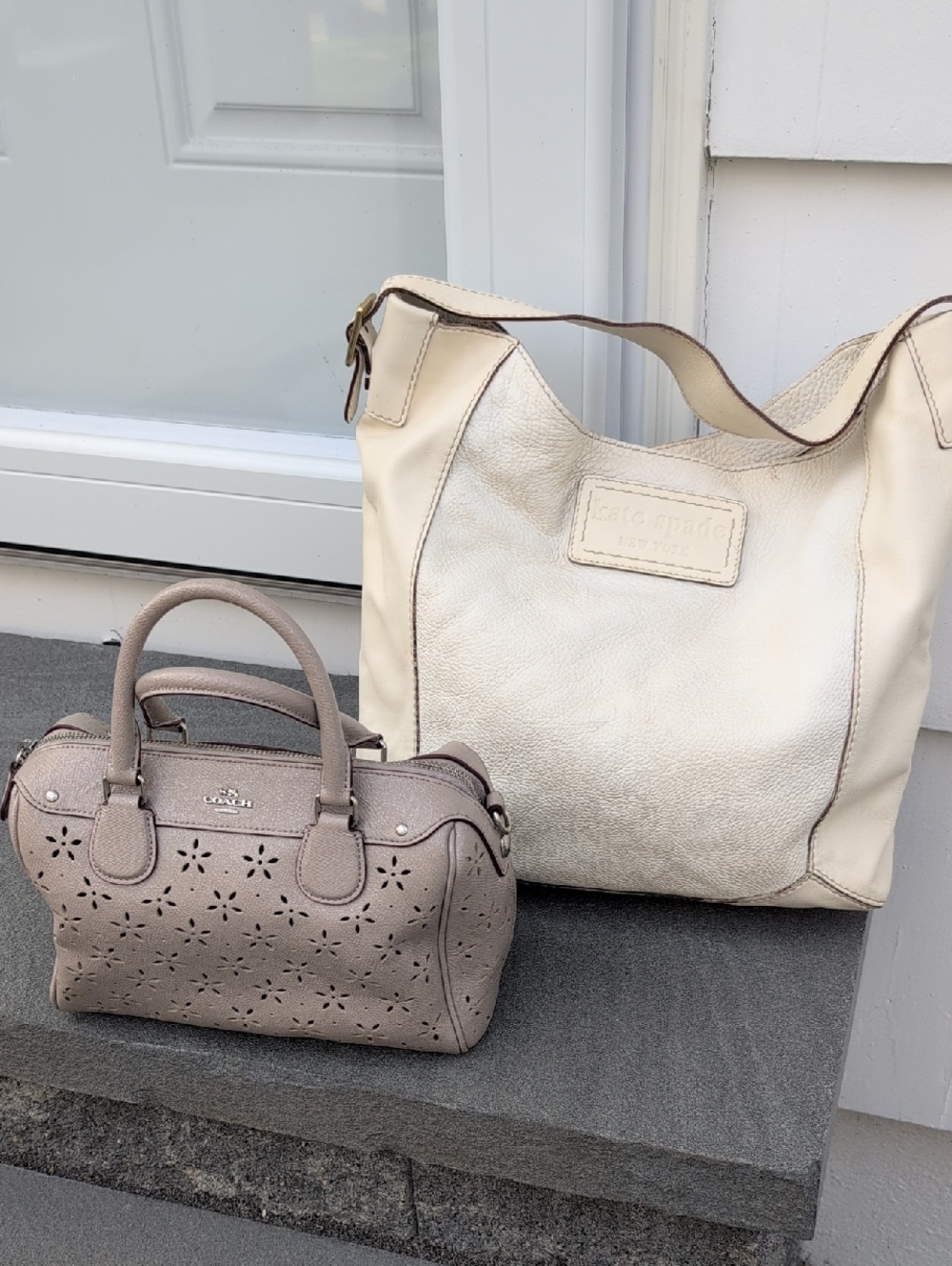 Coach/Kate Spade Rehab Bundle